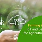 IoT in farming, smart farming using IoT