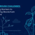 blockchain technology in agriculture